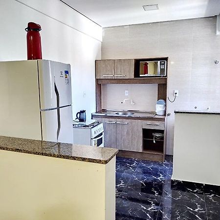 Edificio Louise - Apto 301 Chapecó Zewnętrze zdjęcie