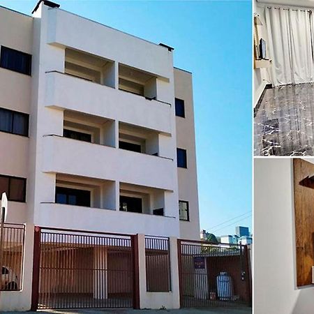 Edificio Louise - Apto 301 Chapecó Zewnętrze zdjęcie