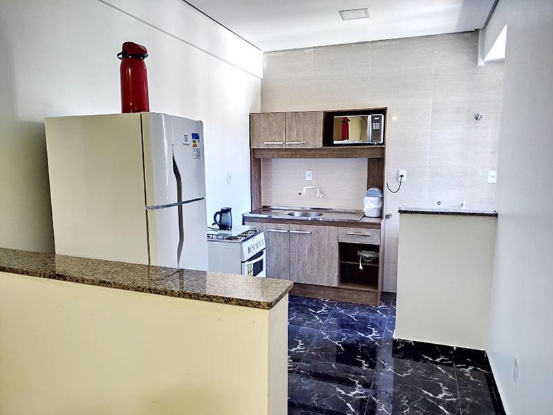 Edificio Louise - Apto 301 Chapecó Zewnętrze zdjęcie
