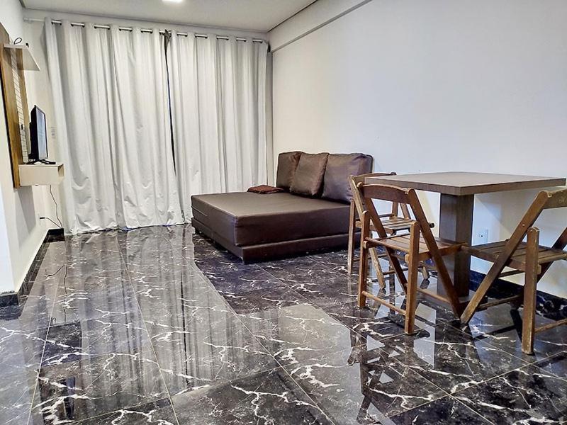 Edificio Louise - Apto 301 Chapecó Zewnętrze zdjęcie