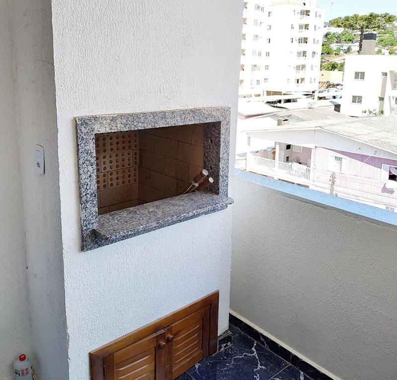 Edificio Louise - Apto 301 Chapecó Zewnętrze zdjęcie