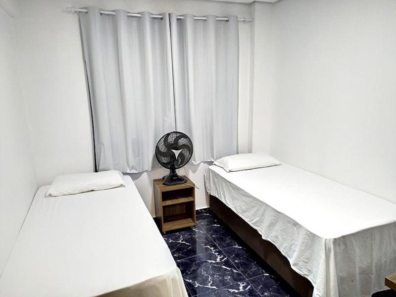 Edificio Louise - Apto 301 Chapecó Zewnętrze zdjęcie