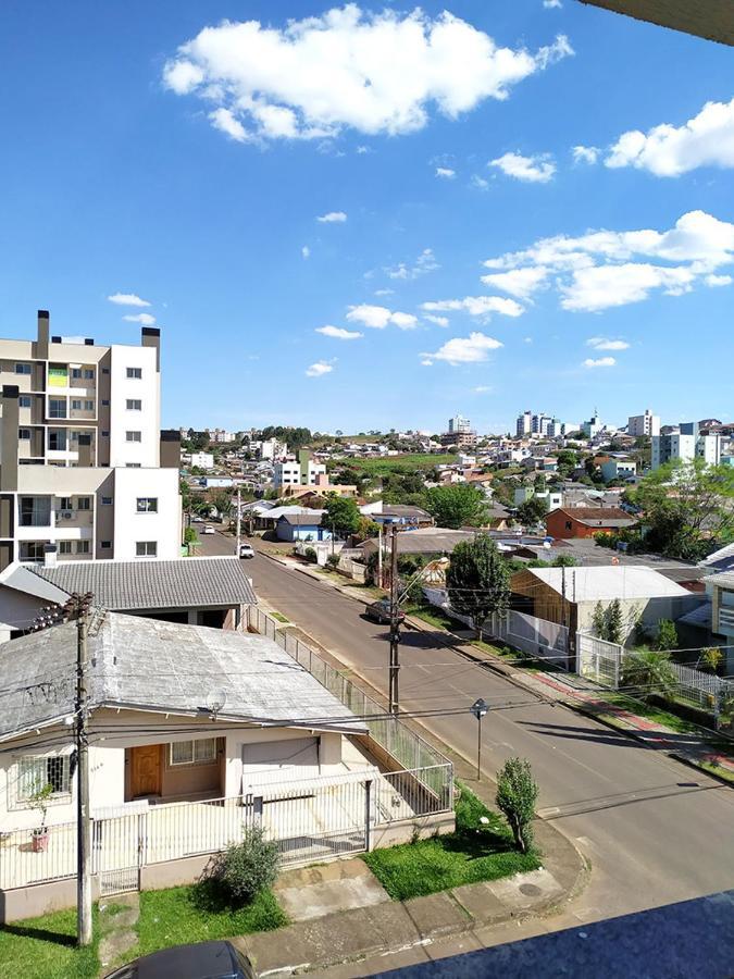 Edificio Louise - Apto 301 Chapecó Zewnętrze zdjęcie
